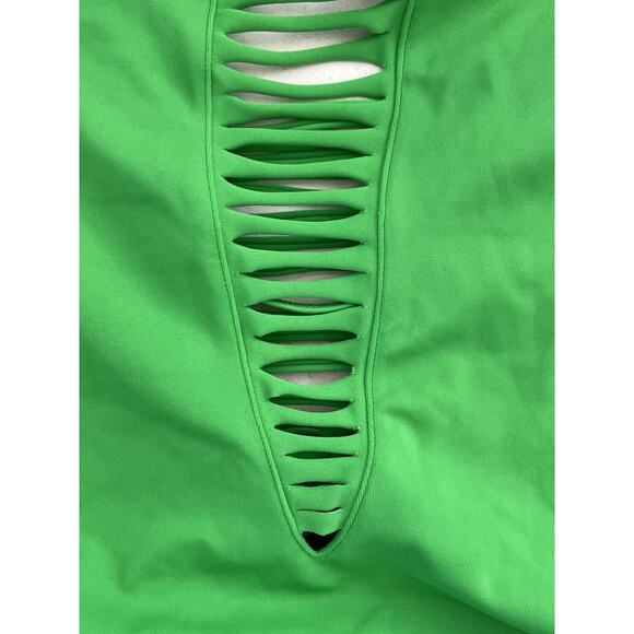 Victoria's Secret Swim One Piece Swimsuit Archives High Neck - Picture 3 of 9